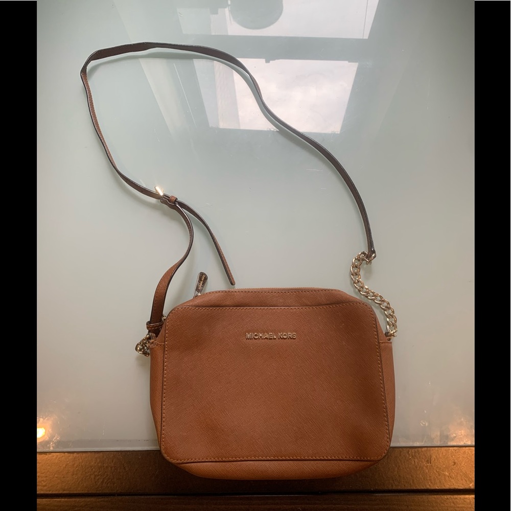 Michael Kors Satchel